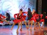 Cia Artística de Patinação La Salle promove espetáculo em SMO