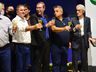 Alfa inaugura maior empreendimento da sua história