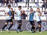 Grêmio controla o jogo e vence Juventude por 2 a 0 em Caxias do Sul