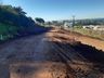Obras de pavimentações seguem dentro do prazo previsto em Itapiranga