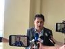 Governador dá ordem de serviço para revitalização da SC 305