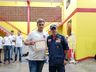 Corpo de Bombeiros comemora 13 anos de atuação e apresenta investimentos realizados em 2019