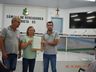 Famílias recebem títulos de propriedade em Anchieta 