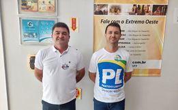 Rádio Oeste realiza debate com candidatos à prefeito de Descanso