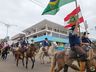 Cavalgada da demarcação marcará o aniversário de Iporã do Oeste