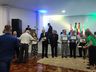 Legislativo de São José do Cedro realiza Sessão Solene para homenagear pioneiros