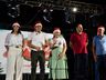 Grande público participa da Abertura do Natal Encantado em Guaraciaba