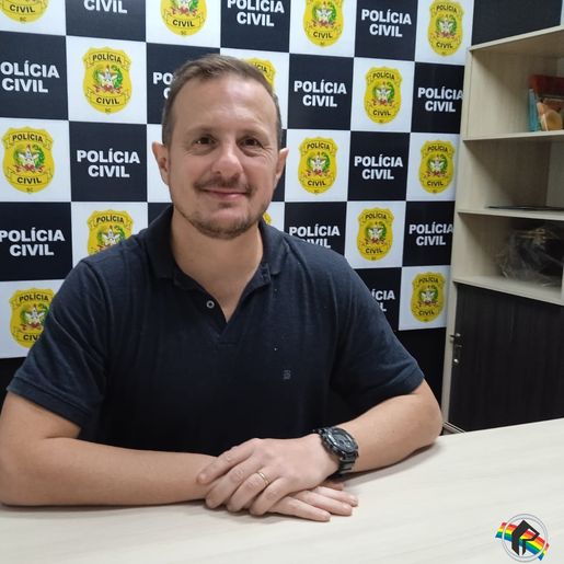 Crimes praticados pela internet exigem bastante trabalho da Polícia Civil