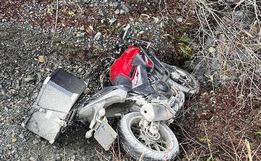 Moradores de Maravilha morrem em acidente de moto no Chile