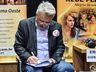 Assista; Sete candidatos a vice-governador participam de último debate do primeiro turno na Peperi