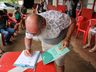 Administração de Palma Sola entrega 96 matrículas de imóveis