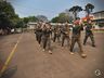 Solenidade marca aniversário de 17 anos do 9º Comando Regional da PM 