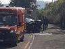 Grave acidente deixa condutoras feridas na SC 386 em Mondaí