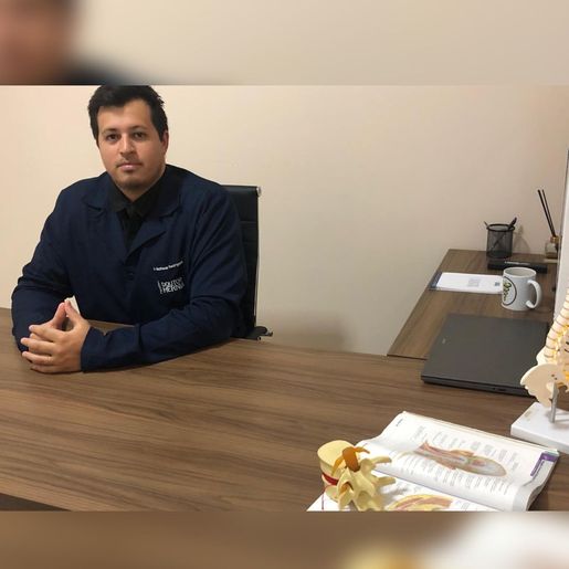 Doutor Hérnia é destaque no programa "Empresas e Empresários"