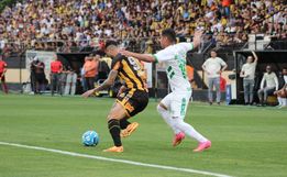 Chapecoense vence o Grêmio Novorizontino fora de casa; vídeo