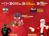 Iporã Natal Show 2023 prossegue nesta sexta-feira com atrações na Rua Coberta