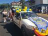 Kerbfest 2022: desfile histórico reúne grande público nas ruas de Iporã do Oeste