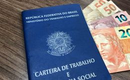 R$ 208 milhões 'esquecidos' do abono salarial só poderão ser sacados em março