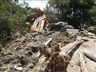 Defesa Civil confirma 14 mortes por causa do temporal em Santa Catarina