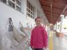 Escola de Itapiranga registra resultado positivo em projeto de reciclagem