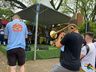 VÍDEO: Musikantentreffen reúne diversos músicos na 42ª Oktoberfest