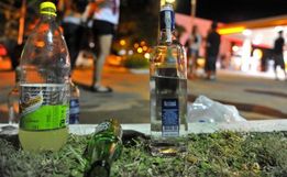 Covid-19: estabelecimento é multado por permitir consumo de bebidas no local