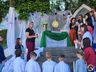 Igreja Matriz de Itapiranga realiza celebração de Corpus Christi