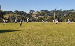 Final da Taça Amizade Série Prata em Itapiranga é transferida