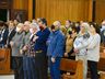 Missa de Lava-pés: Padre Silvestre Seluk relembra últimos momentos da vida de Jesus