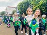 ITAPIRANGA: Desfile de Sete de Setembro reúne grande público; fotos 