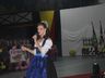 Daiane, Juliana e Jéssica são as novas soberanas da Oktoberfest
