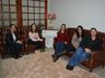 Professores comemoram seu dia diferente em Campo Erê 