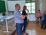 Secretaria de Assistência Social define atividades com grupos de idosos de Itapiranga