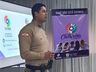 Programa de combate à violência doméstica é lançado em São Lourenço do Oeste