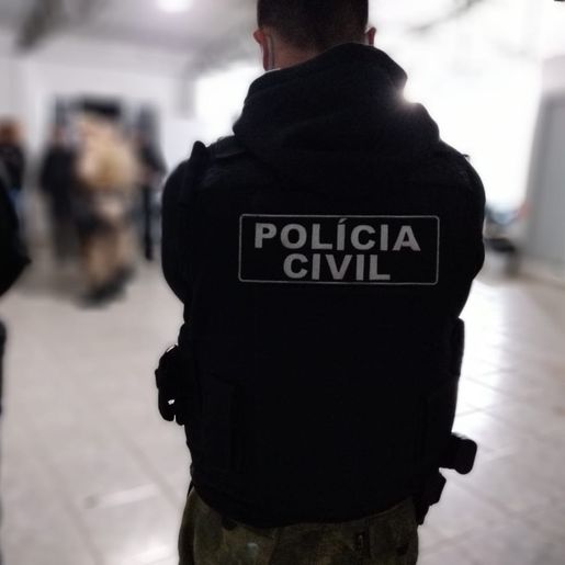 PC desencadeia operação para combater tráfico de drogas em SMOeste 