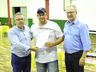 Moradores do Andreatta participam do “Gabinete em Movimento”