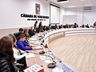 Parlamento Jovem empossa 17 estudantes em São Miguel do Oeste para mandato de 2025