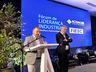 Fórum de Liderança Industrial reúne empresários e autoridades em São Miguel do Oeste