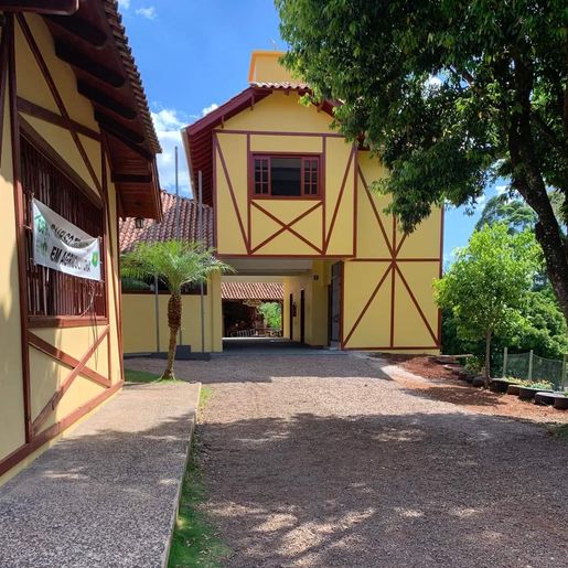 Evento alusivo aos 30 anos de fundação da CFr Esperança   acontece neste sábado