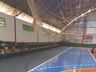 Ginásio de esportes recebe investimentos de R$ 239 mil
