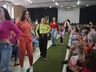 2ª edição da Feira da Mulher Campoerense é sucesso 