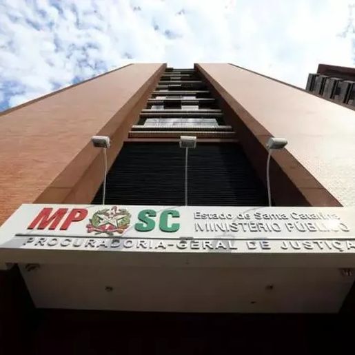 MP denuncia dupla apontada por matar e destruir o corpo de detento em SC