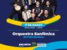 Cerimônia de abertura da Expo Anchieta acontece hoje à noite na Praça Municipal