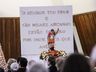 Celebração do Padroeiro São Miguel Arcanjo reúne fieis em SMO