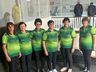 Guarujá do Sul marca presença na 5ª Olimpíada da Terceira Idade