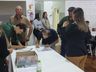 Cooperalfa realiza entrega da cota capital aos associados