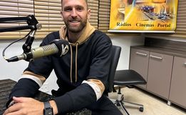 Fabiano Leismann avalia propostas para a próxima temporada