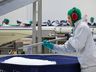 Indústria encerra primeiro semestre com alta de 4,4% em Santa Catarina