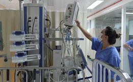 SC decreta situação de emergência por superlotação de hospitais