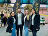 Solidariedade e diversão marcam o Dia C de Cooperar na Praça Walmir Bottaro Daniel